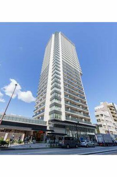 Ｂｒｉｌｌｉａ　Ｔｏｗｅｒ　池袋　Ｗｅｓｔ 