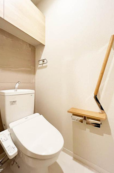 エスポワール南麻布 
