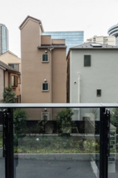 パークホームズ文京小石川ヒルテラス 