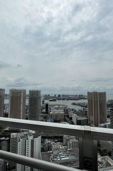 キャピタルマークタワー 
