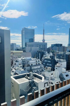 プライムネクサス新橋 
