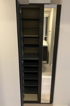 ＭＡＮＯＡ白金高輪 