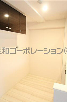 イルミナーレ学大 