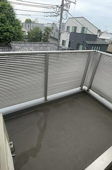 ピアースコード三軒茶屋 