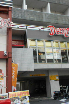 グランジット文京関口 