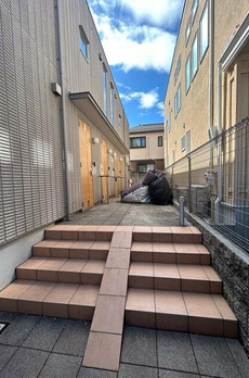 コージーヴィラ 
