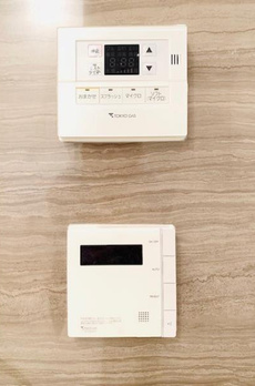 ザ・パークハウス大井町ウエストコート 