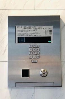 ザ・パークハウス大井町ウエストコート 