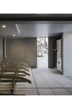 ＬＥＧＡＬＡＮＤ幡ヶ谷ＡＮＮＥＸ 