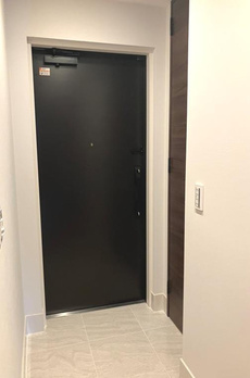 プラウドシティ小竹向原フロントコート 