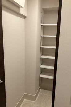 プラウドシティ小竹向原フロントコート 