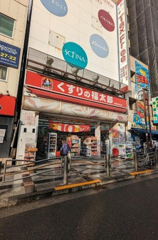篠ガーデンレジデンス 
