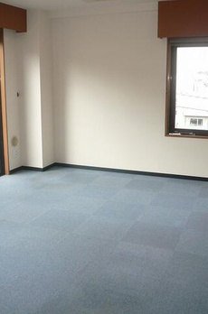 原宿パークハウス 
