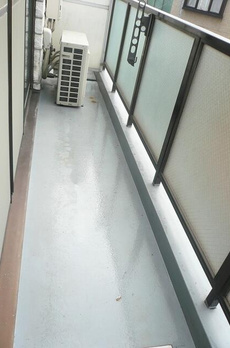 原宿パークハウス 