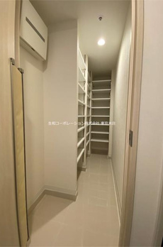 グランレーヴ東尾久 