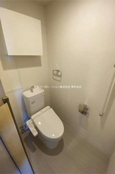 グランレーヴ東尾久 