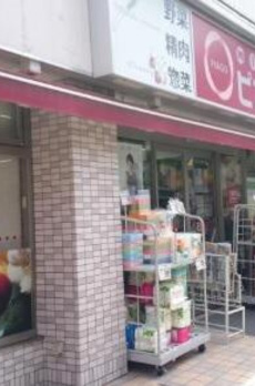 ザ・パークハウス新宿御苑西 