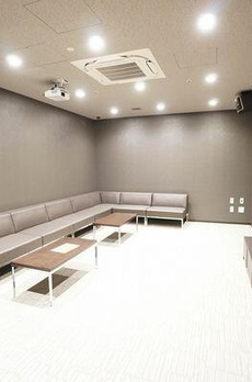 白金ザ・スカイ　東棟 