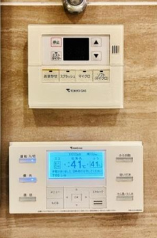 プラウド東京八丁堀 
