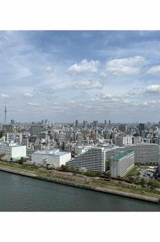 リバーシティ２１イーストタワーズ 