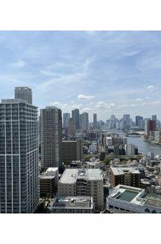 リバーシティ２１イーストタワーズ 