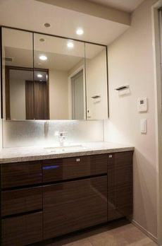 ザ・パークハウス市谷加賀町 