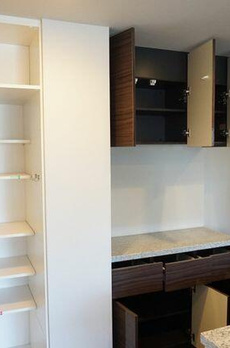ザ・パークハウス市谷加賀町 