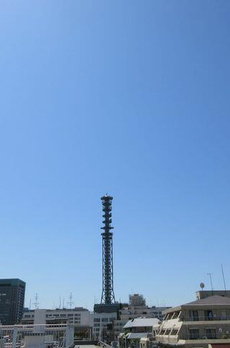 ザ・パークハウス市谷加賀町 