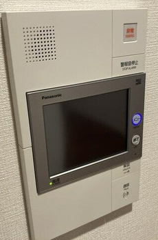常盤松ハウス 