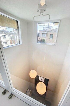 世田谷２丁目戸建て 