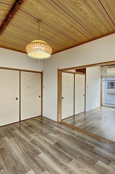 世田谷２丁目戸建て 