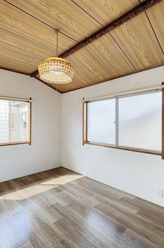世田谷２丁目戸建て 