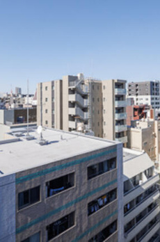 ビエラコート日本橋久松町 