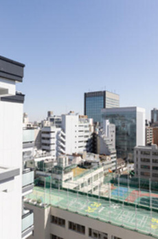 ビエラコート日本橋久松町 