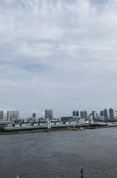 ＨＡＲＵＭＩ　ＦＬＡＧ　ＳＥＡ　ＶＩＬＬＡＧＥ　Ｅ棟 