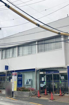 ファインコート中野鷺ノ宮シェルグランデ 
