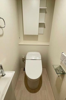 フレンシア四谷左門町 