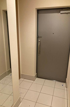 ヴァースクレイシア銀座東 