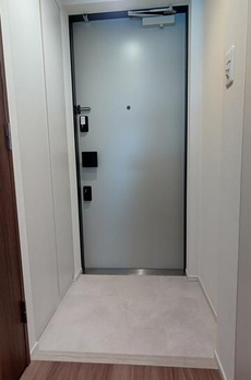 ハビテ外苑 
