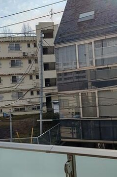 ハビテ外苑 