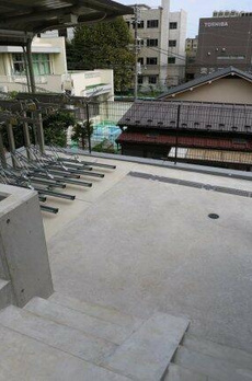 リライア大井町ヒルズ 