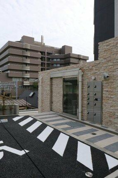 リライア大井町ヒルズ 