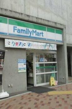 リライア大井町ヒルズ 