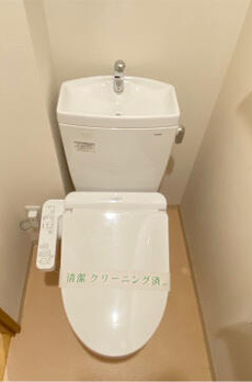 スカイグランデ新御徒町 