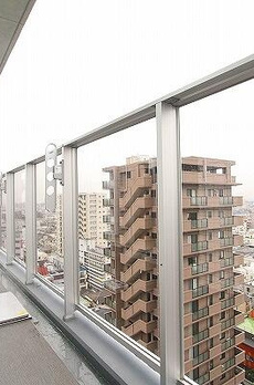 ＰＲＥＭＩＵＭ　ＣＵＢＥ　品川戸越　ＤＥＵＸ 