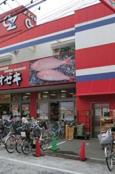 ＰＲＥＭＩＵＭ　ＣＵＢＥ　品川戸越　ＤＥＵＸ 