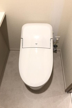 クレヴィア新宿若松町 