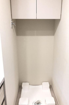 クレヴィア新宿若松町 