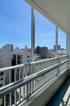 パークタワー錦糸町 
