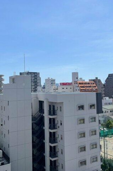 パークタワー錦糸町 